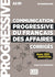 Communication progressive du français des affaires - Niveau intermédiaire - Corrigés - Nouvelle couverture