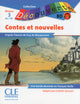 BD Les contes et nouvelles de Maupassant - Niveau 3 (A2/B1) - Lecture Découverte - Livre + CD