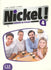 Nickel! 4 - Niveau B2 - Livre de l'élève + DVD Rom