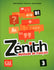 Zénith 3 - Niveau B1 - Livre de l'élève + DVD Rom