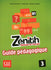 Zénith 3 - Niveau B1 - Guide pédagogique