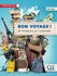 Bon voyage ! - Niveaux A1/A2 - Livre + DVD
