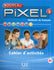 Nouveau Pixel 3 - Niveau A2 - Cahier d'activités