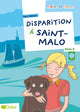 Atelier de lecture Disparition à Saint Malo – Livre + CD