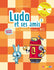 Ludo et ses amis Niveau 1 A1.1 – Livre + CD audio (éd. 2015)