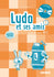 Ludo et ses amis Niveau 1 A1.1 Guide pédagogique + 2 CD audio (éd. 2015)