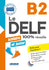 Le Delf Scolaire Et Junior – B2 – Livre + Cd Mp3