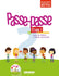 Passe – Passe niveau 2 – Etape 1 Livre + Cahier + CD