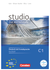 Studio C1 Kursbuch mit Lösungsbeileger