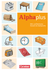 Alpha Plus A1 Bild- und Wortkarten Kartensammlung (Ausgabe 2011/12)
