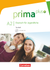 Prima plus A2 zu Band 1 und 2 Testheft mit Audio-CD