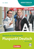 Pluspunkt Deutsch A1 Teilband 1 Arbeitsbuch mit Lösungsbeileger und Audio-CD (Ausgabe 2009)
