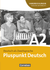 Pluspunkt Deutsch A2  Handreichungen für den Unterricht mit Kopiervorlagen (Ausgabe 2009)