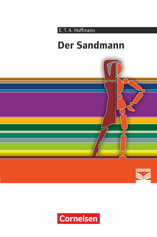 Der Sandmann · Empfohlen für das 10.-13. Schuljahr