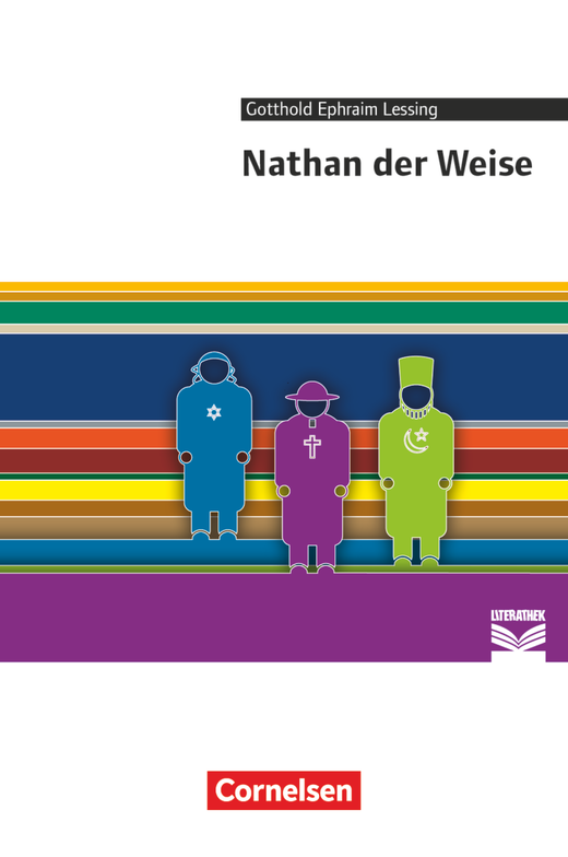 Nathan der Weise · Empfohlen für das 10.-13. Schuljahr