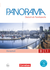 Panorama B1 Teilband 1 Übungsbuch DaF mit PagePlayer-App
