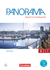 Panorama B1 Teilband 1 Kursbuch Inkl. E-Book und PagePlayer-App