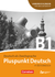 Pluspunkt Deutsch B1 Österreich Handreichungen für den Unterricht mit Kopiervorlagen