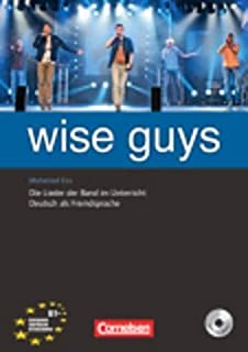 Wise Guys Materialien für den Unterricht mit CD-Extra