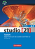 Studio [21] A2 Testheft mit Audio-CD (Hörtexte zum Hörverstehen) Abgestimmt auf das Goethe-Zertifikat A2