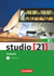 Studio [21] B1 Testheft mit Audio-CD
