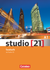 Studio [21] A1 Testheft mit Audio-CD Gesamtband