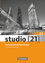 Studio [21] A1 Unterrichtsvorbereitung (Print) Mit Toolbox CD-ROM "Der Arbeitsblattgenerator" Gesamtband