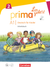 Prima-Los geht's! A1 Band 2 Arbeitsbuch mit Audio-CD und Stickerbogen