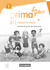 Prima-Los geht's! A1 Band 1 Handreichungen für den Unterricht mit Kopiervorlagen und Audio-CD