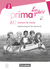 Prima-Los geht's! A1 Band 2 Handreichungen für den Unterricht mit Kopiervorlagen und Audio-CD