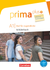 Prima plus A1 Leben in Deutschland Schülerbuch mit Audios online