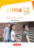 Prima plus A1 Leben in Deutschland Arbeitsbuch mit Audio-, Lösungs- und Zusatzübungen-Downloads