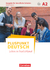 Pluspunkt Deutsch A2 Leben in Deutschland Arbeitsbuch mit Audio- und Lösungs-Downloads