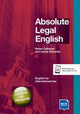 Delta Business English: Absolute Legal English B2-C1 Coursebook with Audio CD