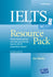 IELTS Resource Pack
Photocopiable games, activities and practice tests for IELTS preparation classes