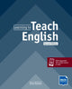 Learning to Teach English
Second Edition
Book + Delta Augmented