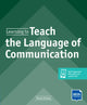 Learning to Teach the Language of Communication
Teachers Resource Book with Delta Augmented