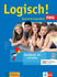 Logisch! neu A1 Kursbuch mit Audios (Textbook)