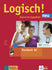 Logisch! neu A2 Kursbuch mit Audios (Textbook)