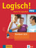 Logisch! neu A2.2 Kursbuch mit Audios (Textbook)