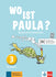 Wo ist Paula? 3 Kursbuch (Textbook)
