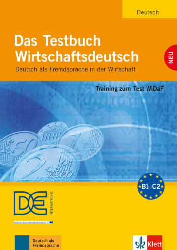 Das Testbuch Wirtschaftsdeutsch Testbuch mit Audio-CD
