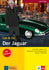 Der Jaguar Leichte Lektüren für Deutsch als Fremdsprache Buch mit Audio-CD