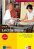 Leichte Beute: Lektüre Deutsch als Fremdsprache A2-B1. Buch mit Audio-CD (Leo & Co.) Taschenbuch
