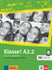Klasse! A2.2 Kursbuch mit Audios und Videos (Textbook)