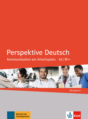 Perspektive Deutsch Übungsbuch