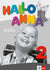 Hallo Anna 2 Arbeitsbuch (Workbook)