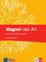 Magnet neu A1 Deutsch für junge Lernende Testheft mit Audio-CD