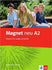 Magnet Neu A2 Textbook With  (Audio Downloadable)