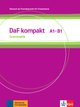 DaF kompakt A1-B1 Grammatik